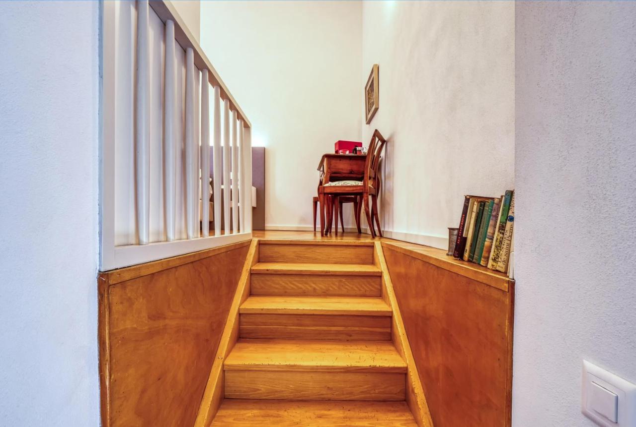 Villa By @ Home Hotel Locarno Muralto Экстерьер фото