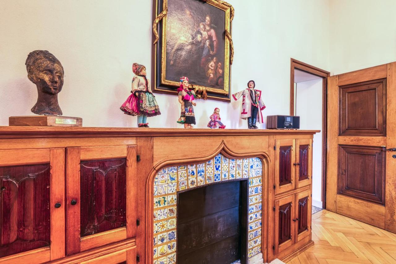Villa By @ Home Hotel Locarno Muralto Экстерьер фото